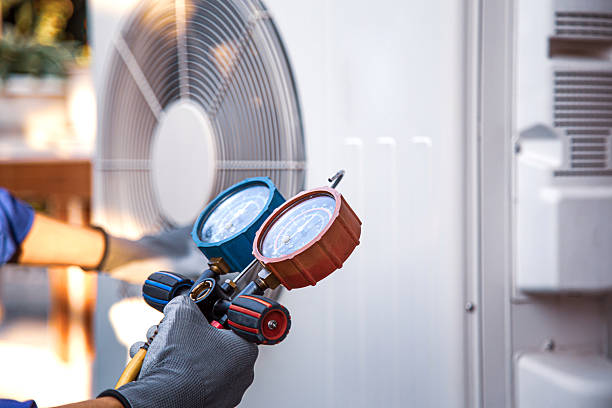 Affordable Hvac solutions in Hardin, MT